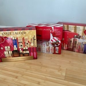 Estée Lauder Blockbusters 2019, 2020, 2021